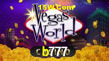 Slots com jackpots e giros grátis na b777