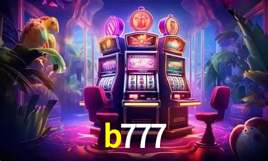 Variedade de jogos na b777